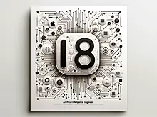 Apple внедрит новейший искусственный интеллект в iOS 18 в 2024 году