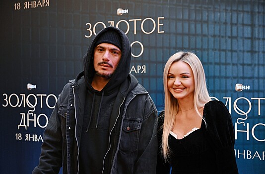 Рэпер Птаха готовится в третий раз стать отцом