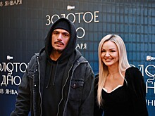 Рэпер Птаха готовится в третий раз стать отцом