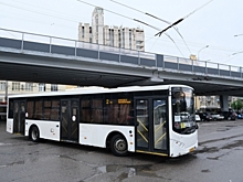 В Волгограде уволили кондуктора автобуса, высадившего школьника на мороз