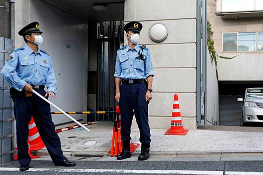 Неизвестные обезглавили статую легендарного военачальника