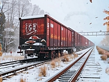 Поезда из Петербурга задерживаются: в чем причина