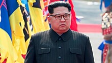 Северокорейские СМИ второй день подробно освещают визит Ким Чен Ына в Китай