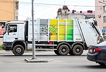 Действие льготного тарифа на вывоз мусора в Омске продлили, правда пока на полгода