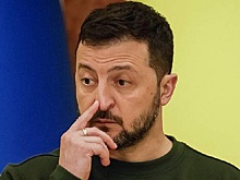 На Украине ожидают смену власти из-за победы Трампа