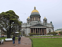 Как правильно спланировать автопутешествие из Нижнего Новгорода в Петербург