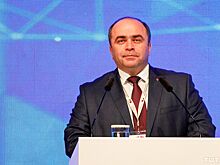 «Гродно Азот» возглавил бывший вице-премьер