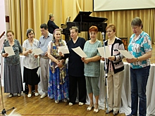 В Богородском состоялся концерт «Таланты и поклонники»
