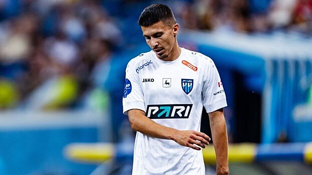 Полузащитник «Пари НН» рассказал об интересе со стороны нескольких клубов