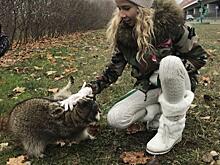 В подмосковных Мытищах нашли школьницу, которая умеет говорить на языке животных