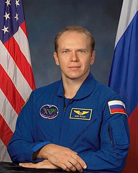 100-й космонавт России окончил школу в Бибиреве