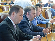 В Челябинской области наградили победителей конкурса социальных достижений «Меняющие мир»