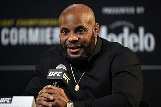 Кормье – о быстрой организации боя Диаза и Фергюсона: «Поэтому UFC – лучшая компания в этом бизнесе»