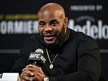 Кормье – о быстрой организации боя Диаза и Фергюсона: «Поэтому UFC – лучшая компания в этом бизнесе»