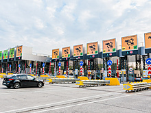 Самые дорогие платные автодороги в России