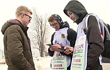 Решительный момент: нижегородцы отдали свои голоса за самые важные инициативы