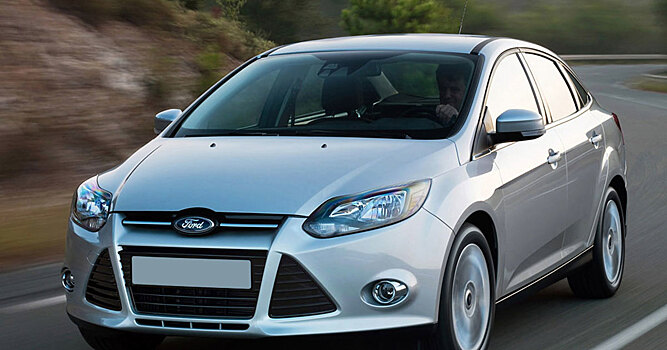 Подготовлен рейтинг из пяти востребованных иномарок на «вторичке» России