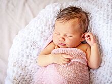 Стало известно, насколько упала рождаемость в России