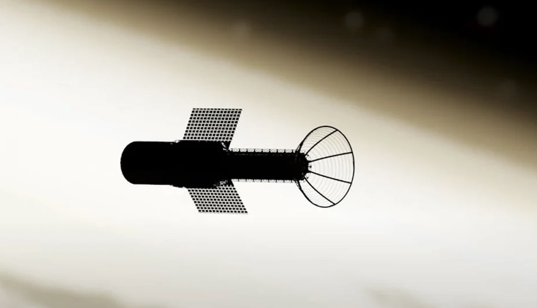 Новая ракета сможет долететь до Марса за два месяца