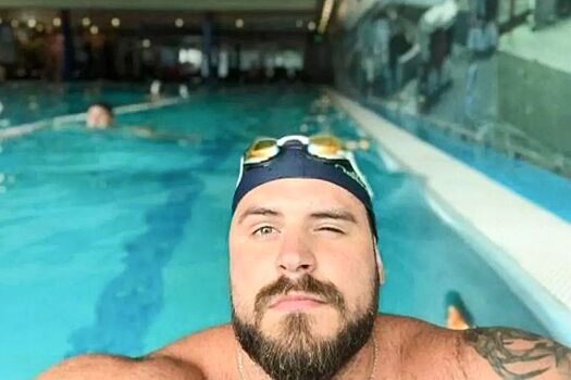 Российский пловец Николай Свечников пропал в Турции во время заплыва по проливу Босфор — как идут поиски, что известно сейчас?