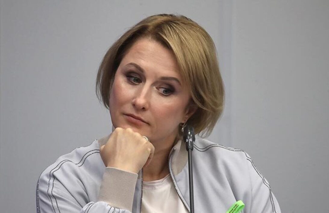 Я не чувствую эффективностиquot;: Татулова уходит с поста омбудсмена в сфере МСП - Р