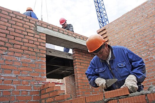 На Алтае эксперты заявили о возможном дефиците нового жилья