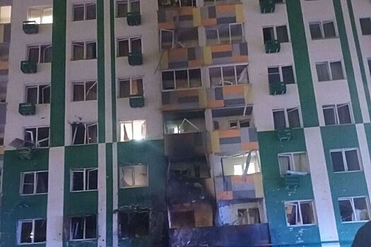 Стало известно, сколько беспилотников сбили сегодняшней ночью над Тверью