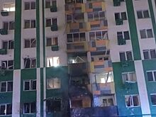 Стало известно, сколько беспилотников сбили сегодняшней ночью над Тверью