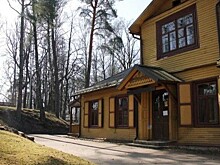 Вильнюсский Литературный музей Пушкина переименован