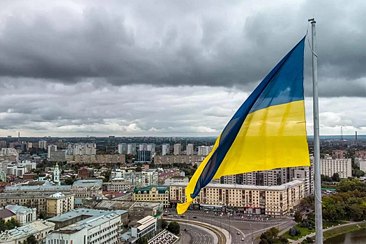 Кошкович: Европа и киевский режим не смогут принять поражение Украины