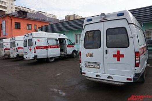 Три женщины серьёзно пострадали в ДТП на Западном обходе Перми