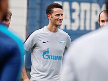 Феликс Ледесма: «Зенит» и «Реал» объединяет психология победителей»