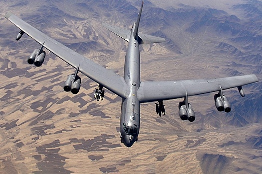 США объявили о смене ядерной стратегии