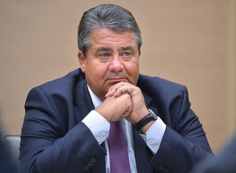 Эстония не поняла министра Зигмара Габриэля