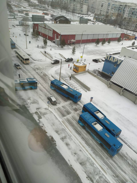 Движение новокузнецк. Движение новокузнецк