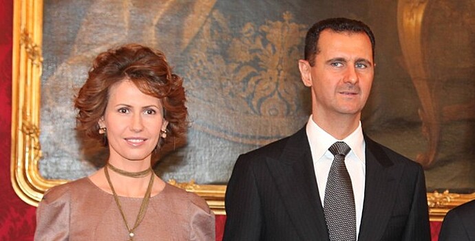 СМИ сообщили об освобождении похищенного в Ливане родственника жены Асада