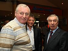 Жена Юрия Гаврилова рассказала о текущем состоянии ветерана «Спартака»