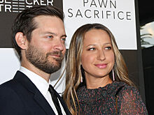 Спустя 13 лет брака: звезда «Человека-паука» Тоби Магуайр разводится с женой