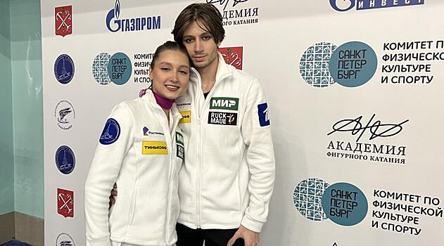 Андреева обыграла Павлюченкову на теннисном турнире в Пекине