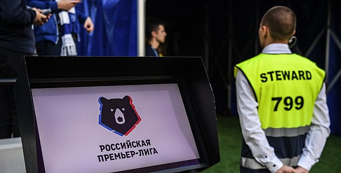 Экс-арбитр Федотов об РПЛ: «Почему у нас не умеют хорошо показывать футбол? Вопрос к «Матч ТВ». Где-то 24 камеры, а на некоторых стадионах – 13, картинка не очень»