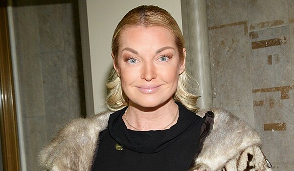 Волочкова получила неожиданный подарок после секс-скандала