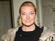 Волочкова получила неожиданный подарок после секс-скандала