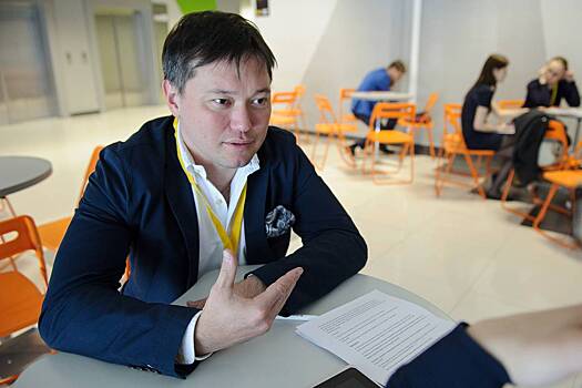 Экс-главу «Сколково» взяли под стражу