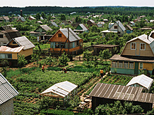 В России по "гаражной амнистии" оформили 650 тысяч объектов