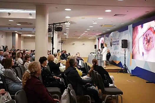 В Самаре стартовала конференция "Ерошевские чтения"