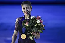 "Все по-честному" - Алена Косторная прокомментировала свое отсутствие в сборной
