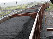 В Киеве заявили о прекращении поставок энергетического угля из России