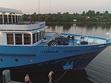 Роспотребнадзор взялся за отравление на теплоходе
