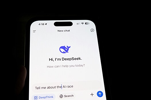 Разведка Южной Кореи предупредила об угрозах конфиденциальности в DeepSeek