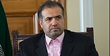 СМИ: новым послом Ирана в России станет бывший депутат меджлиса Казем Джалали